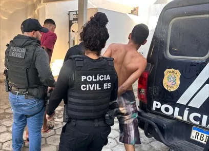 Foto: Divulgação / Polícia Civil