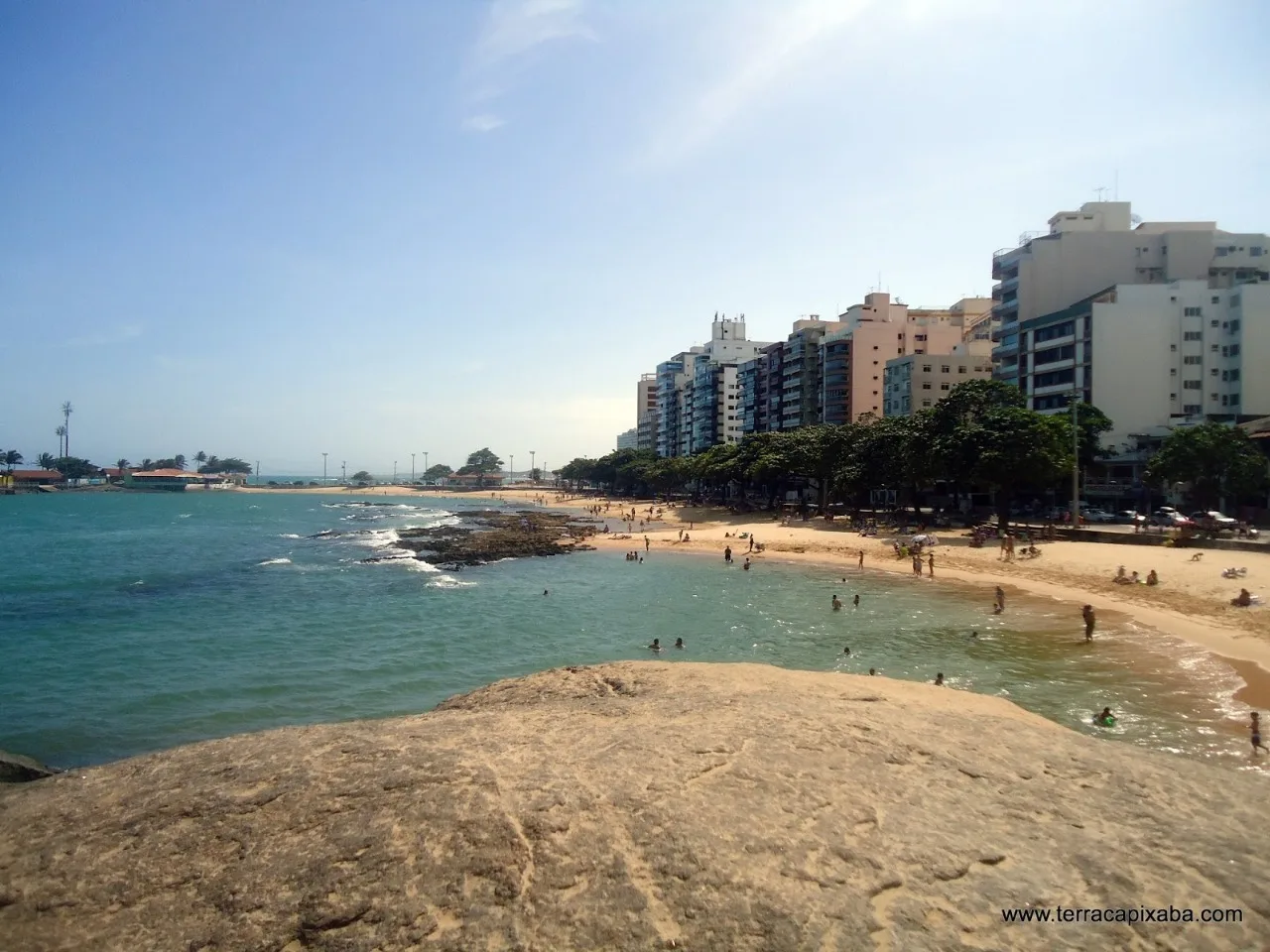 Foto: Divulgação | Terra Capixaba