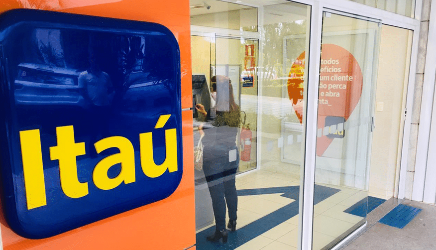 Itaú abre as inscrições para trainee com salário de R$ 8,5 mil