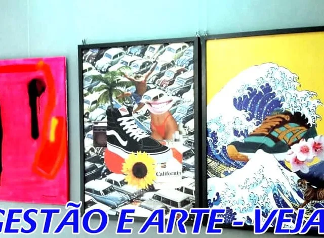 1839 - Mercado de Arte - mais um presente nos 10 anos do Blog
