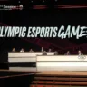 COI aprova oficialmente a criação dos Jogos Olímpicos de Esports
