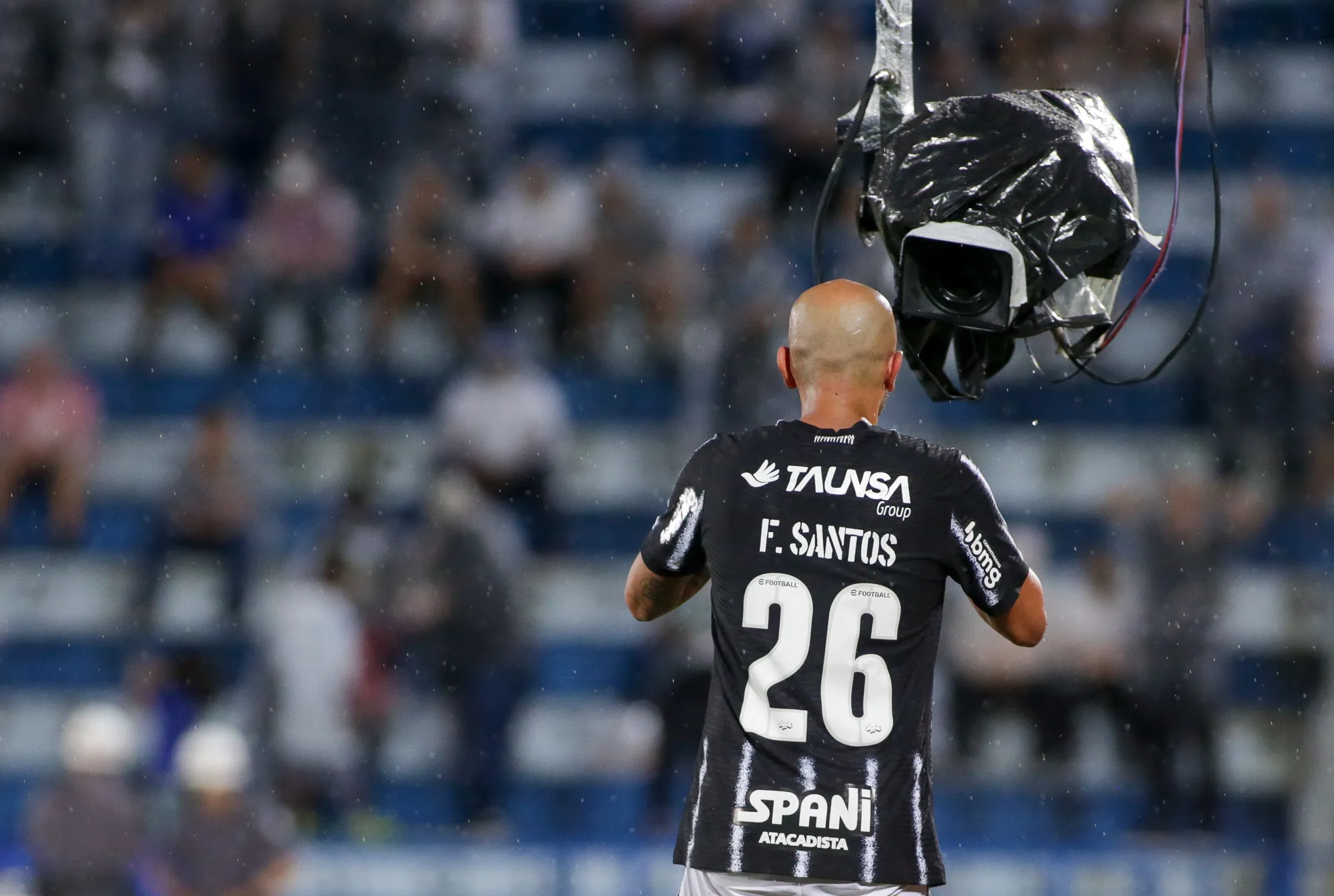 Foto: Rodrigo Coca/Ag. Corinthians