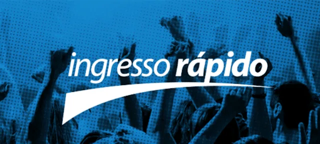 Ingresso Rápido oferece mais de 30 vagas de trabalho