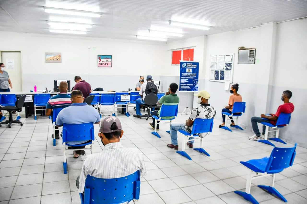 Foto: Reprodução Prefeitura de Linhares