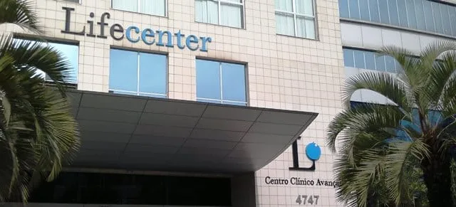 Hospital Lifecenter abre 18 vagas de empregos em BH