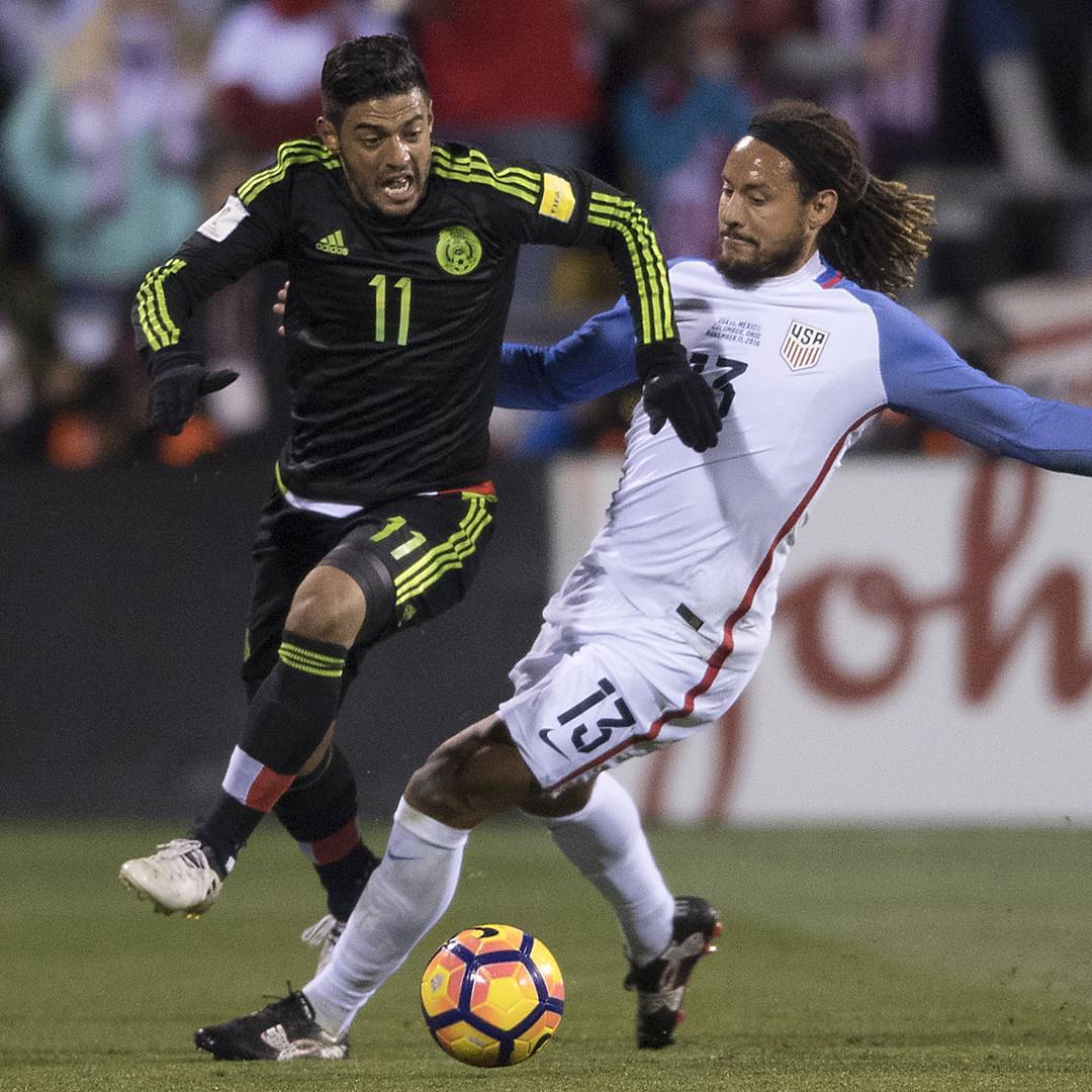 México, Costa Rica e Panamá estreiam com vitória no hexagonal final da Concacaf