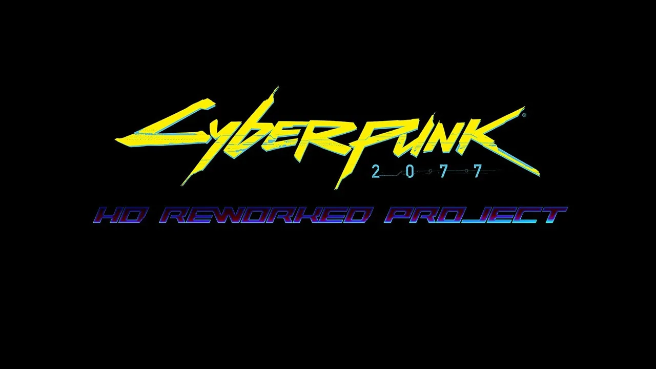 Remasterização HD de Cyberpunk 2077 já está disponível pra download