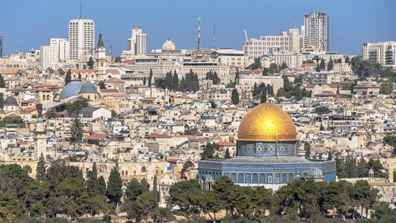 Aumento de tensão em Jerusalém preocupa; autoridades internacionais se manifestam