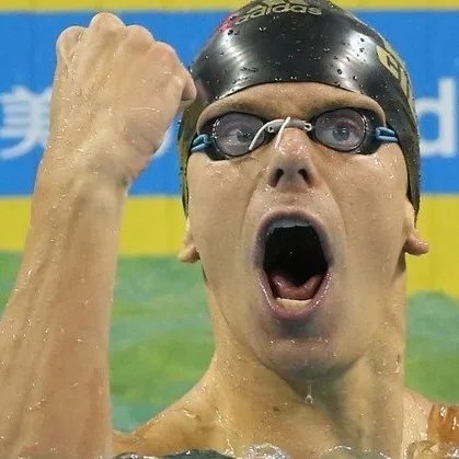 Perto da despedida, Cielo mira recorde de medalhas em Mundiais na China