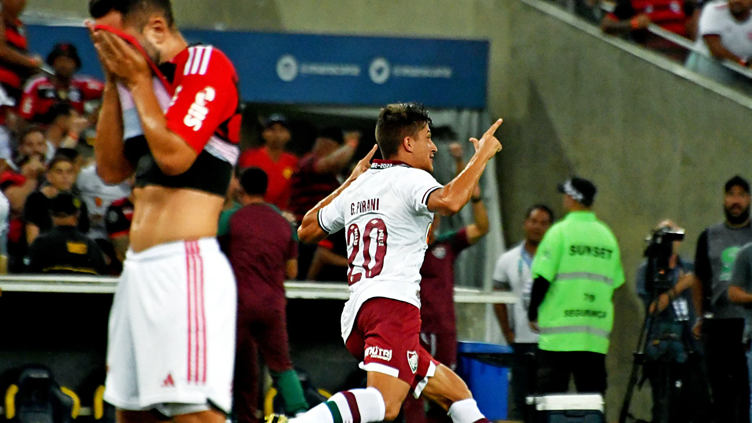 Foto: Divulgação / Fluminense