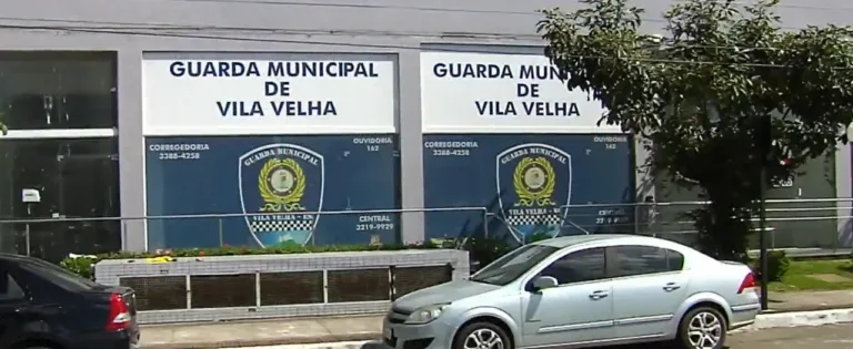 Foto: Reprodução / TV Vitória