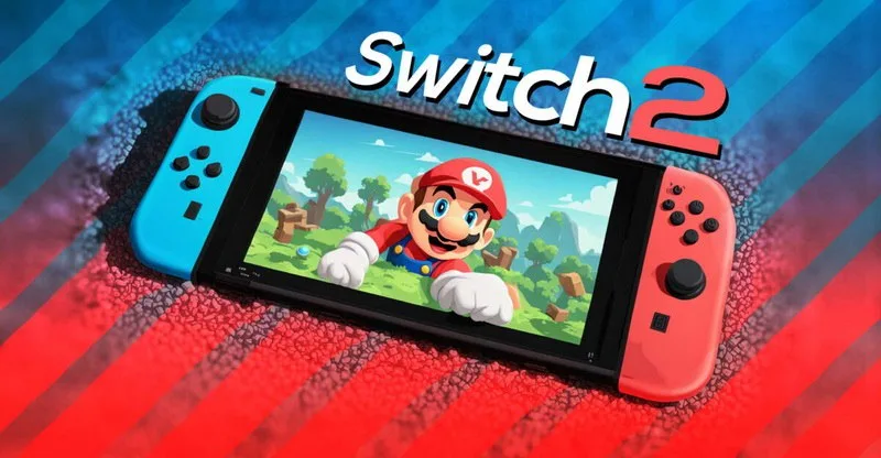 Nintendo garante suporte a jogos de Switch em seu próximo console