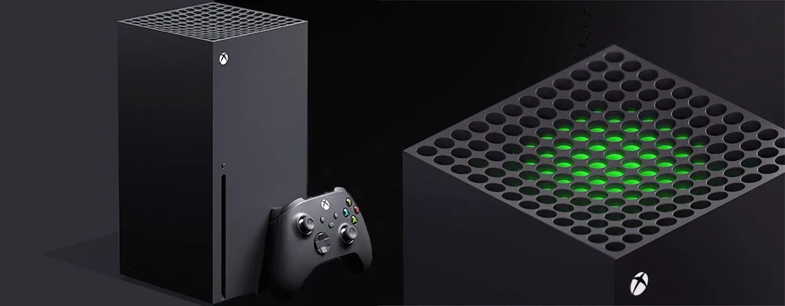 Xbox Series X: Por dentro do console mais poderoso do mundo