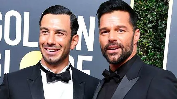 Ricky Martin e Jwan Yosef anunciam divórcio após seis anos de casamento