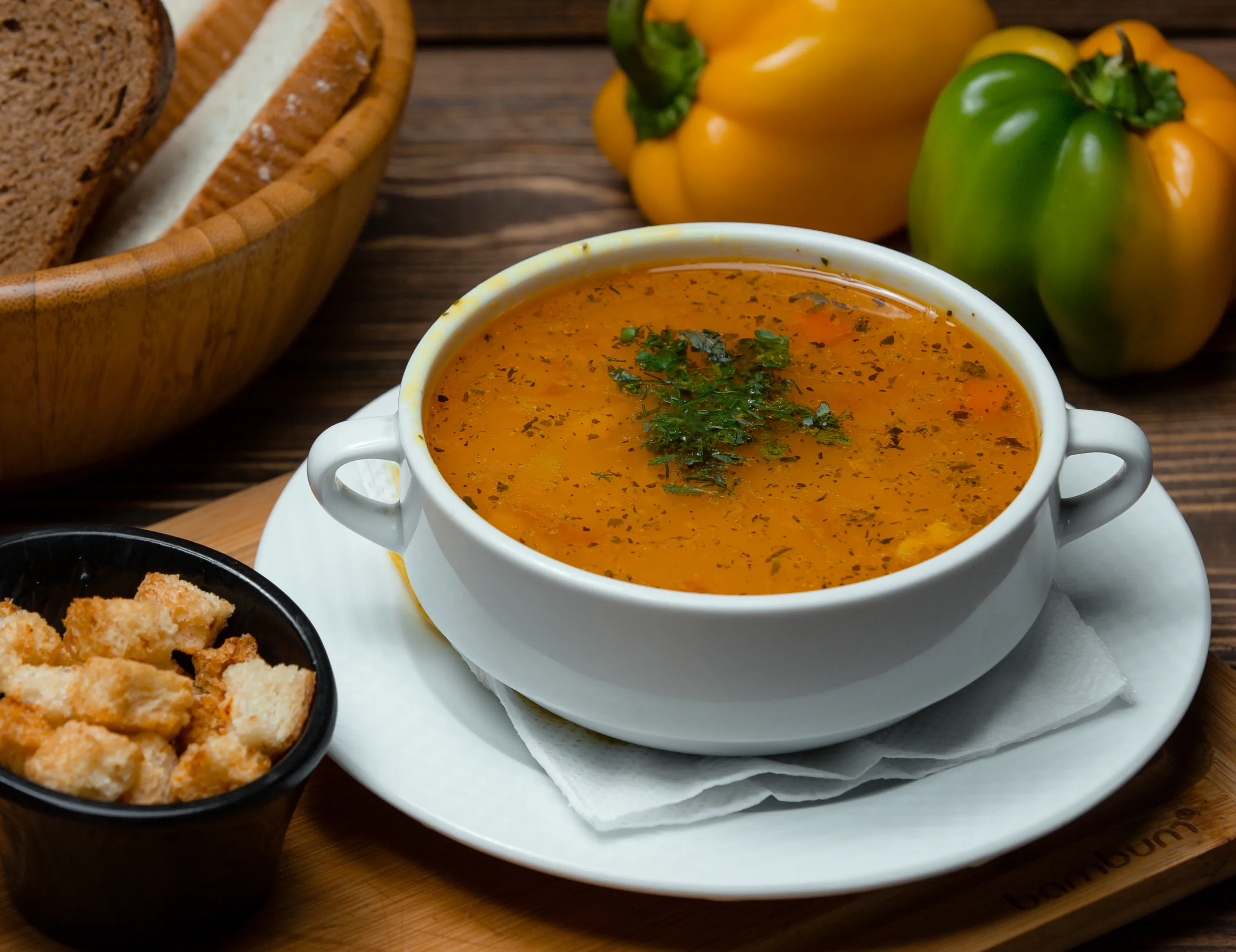 Sopa seca barriga! Receita de dieta milagrosa emagrece até 8 kg em 7 dias