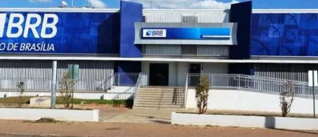 BRB abre 100 vagas para escriturário de nível médio