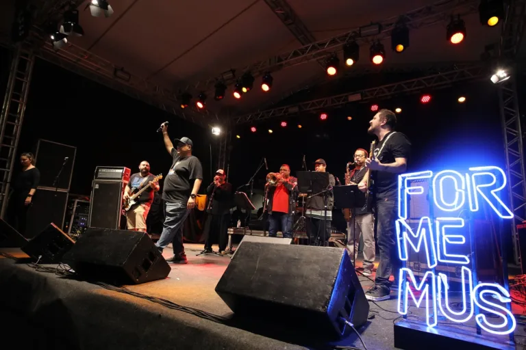 Foto: Claudio Postay