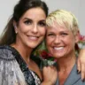'É fácil se apaixonar pela Veveta', diz Xuxa sobre amizade com cantora Ivete Sangalo