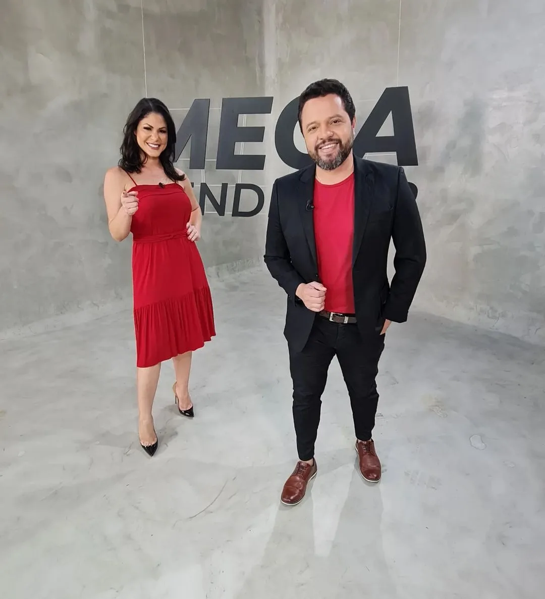 Mega Vendedor: finalistas se enfrentam no último desafio do reality neste domingo