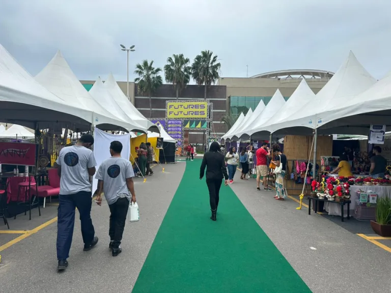 Evento de afroempreendedorismo em Vitória tem artesanato, roupa, acessórios e mais!