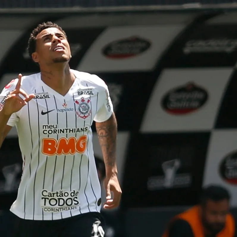 Gustavo destaca crescimento do Corinthians com Dyego Coelho: 'Evoluímos em pouco tempo'