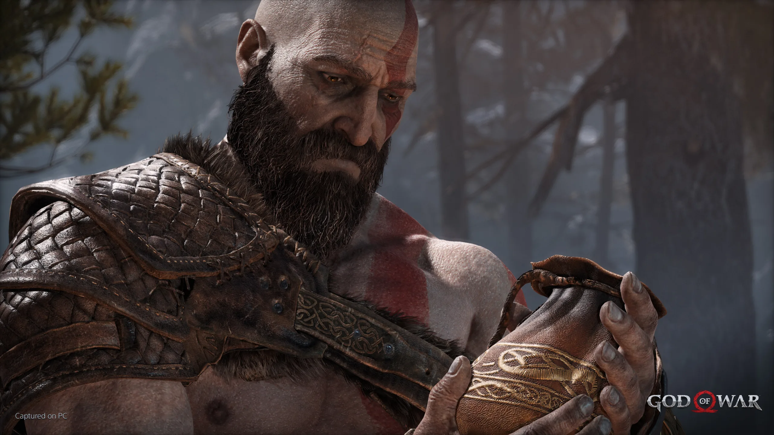 NVIDIA DLSS traz melhora de desempenho de 45% a God of War