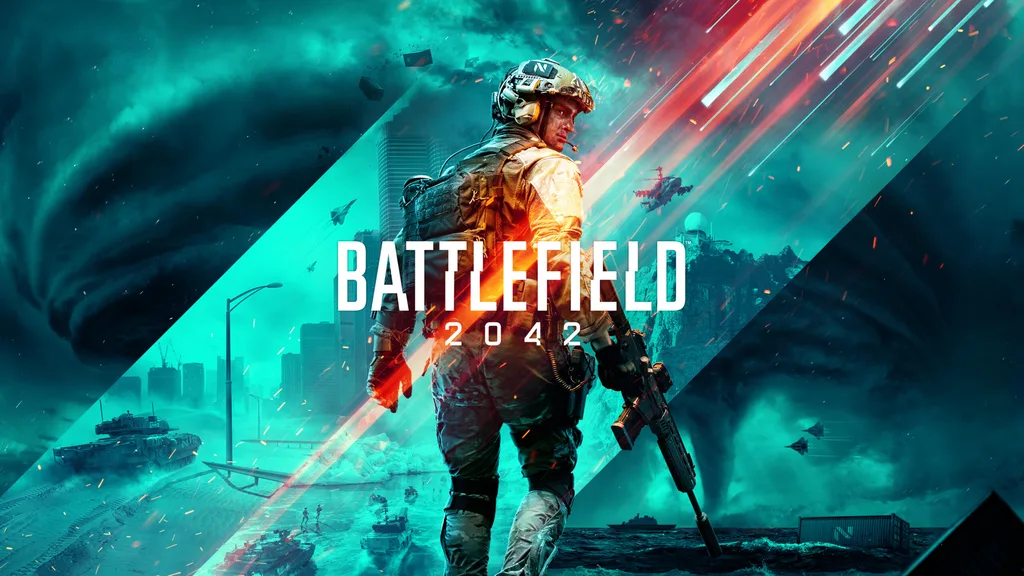 Jogue Battlefield 2042 Gratuitamente Na Steam De Hoje Até 16 De Março