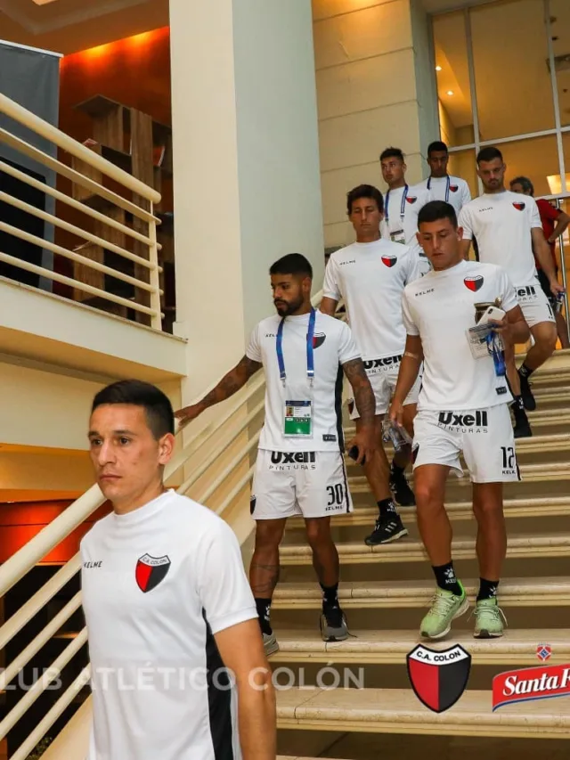 Algozes de brasileiros, Colón e Del Valle duelam por título inédito internacional