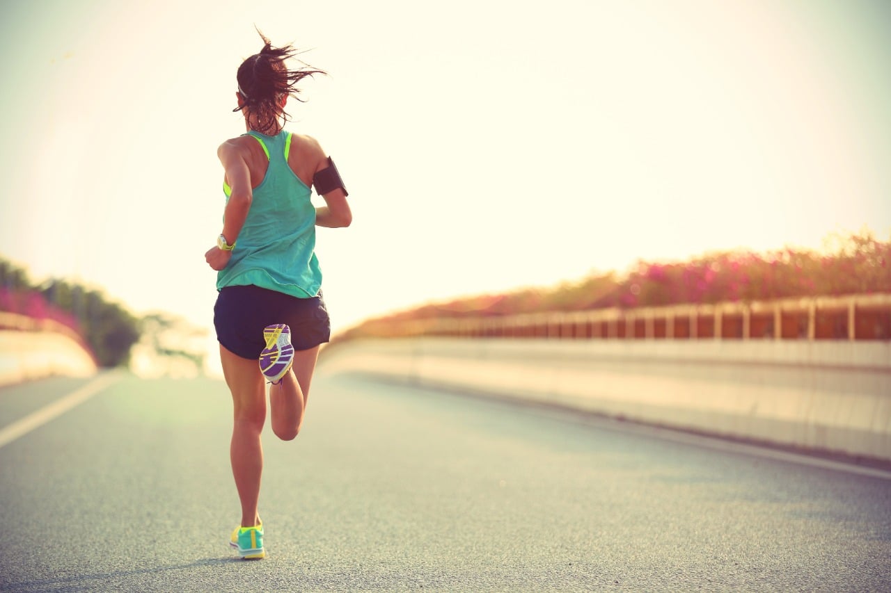 Dicas que irão te ajudar a saber o que comer antes de correr