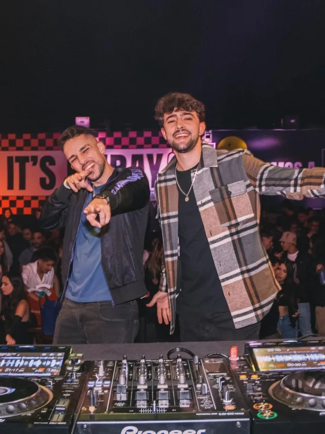Foto: Reprodução/Instagram @dubflow