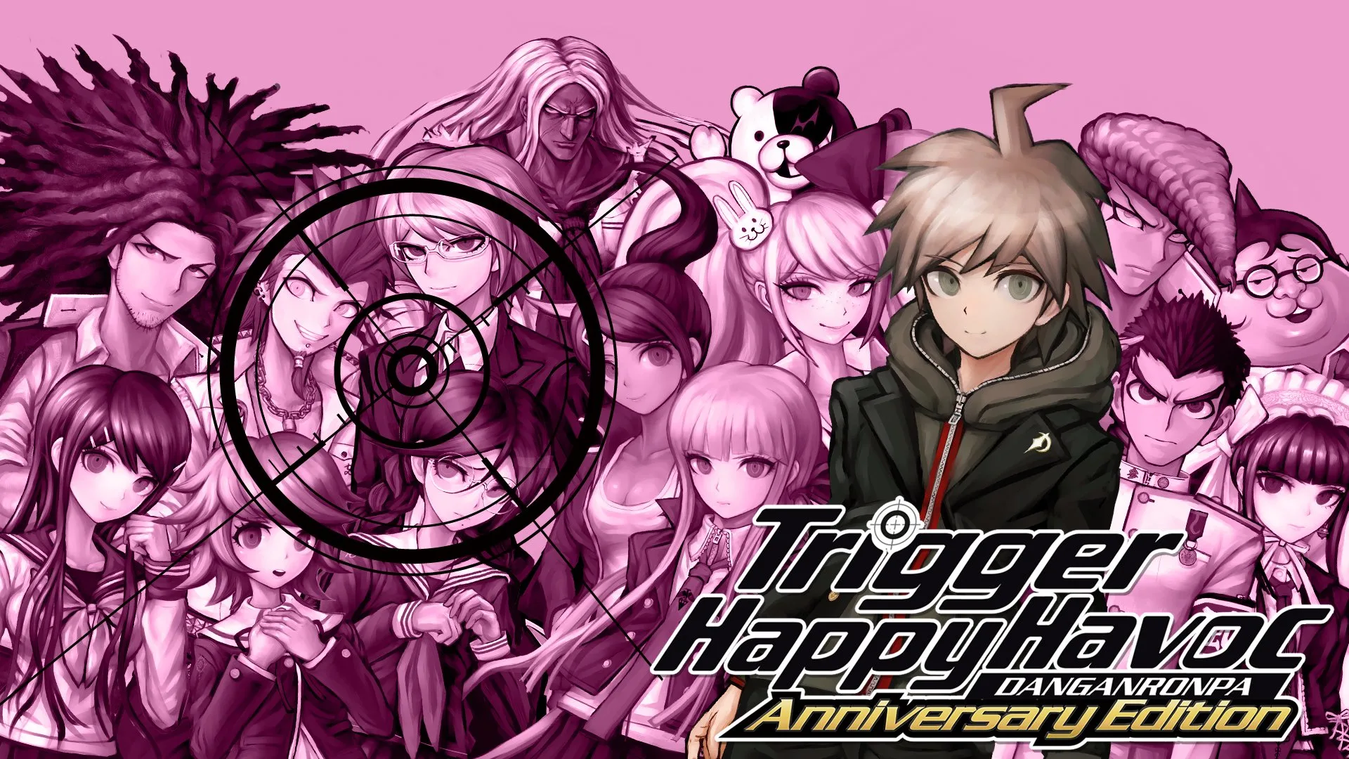 Dangaronpa Trigger HappyHavoc é lançado de surpresa no Xbox