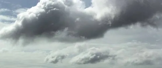 Semana começa com sol entre nuvens em Linhares