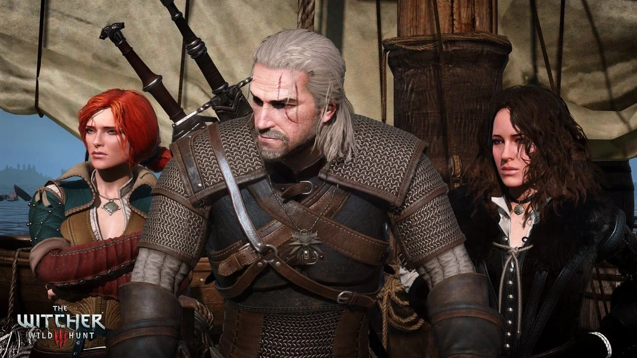 The Witcher 4: jogo começa a ser feito ainda em 2024