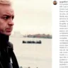 Filho de Gugu Liberato presta homenagem no dia em que pai completaria 61 anos: Te amo pra sempre