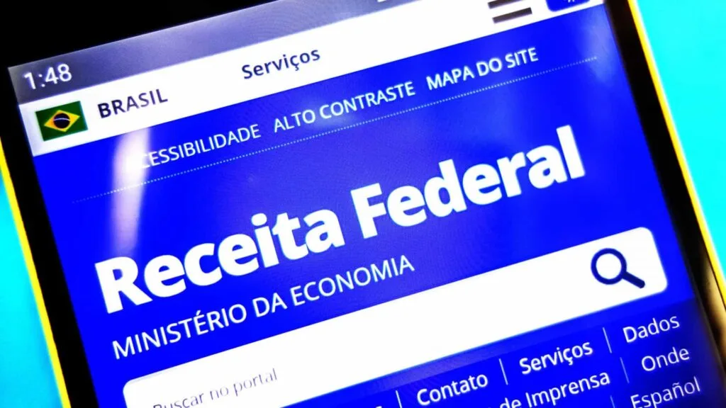 Receita já recebeu 34,4 milhões declarações de IRPF, maior número da história