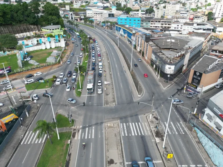 Foto: Divulgação/Prefeitura de Cariacica