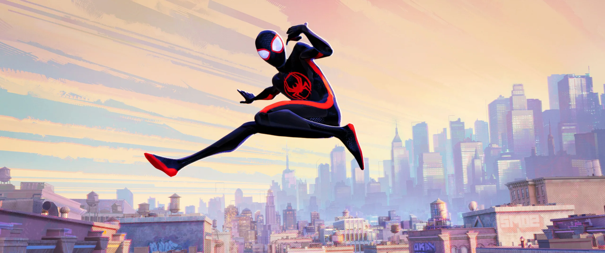 Homem-Aranha Miles Morales está chegando a Fortnite