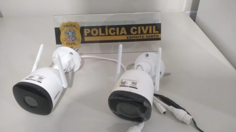 Foto: Divulgação/ Polícia Civil