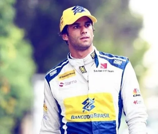 Nasr diz confiar em pontos obtidos no Brasil para renovar com a Sauber