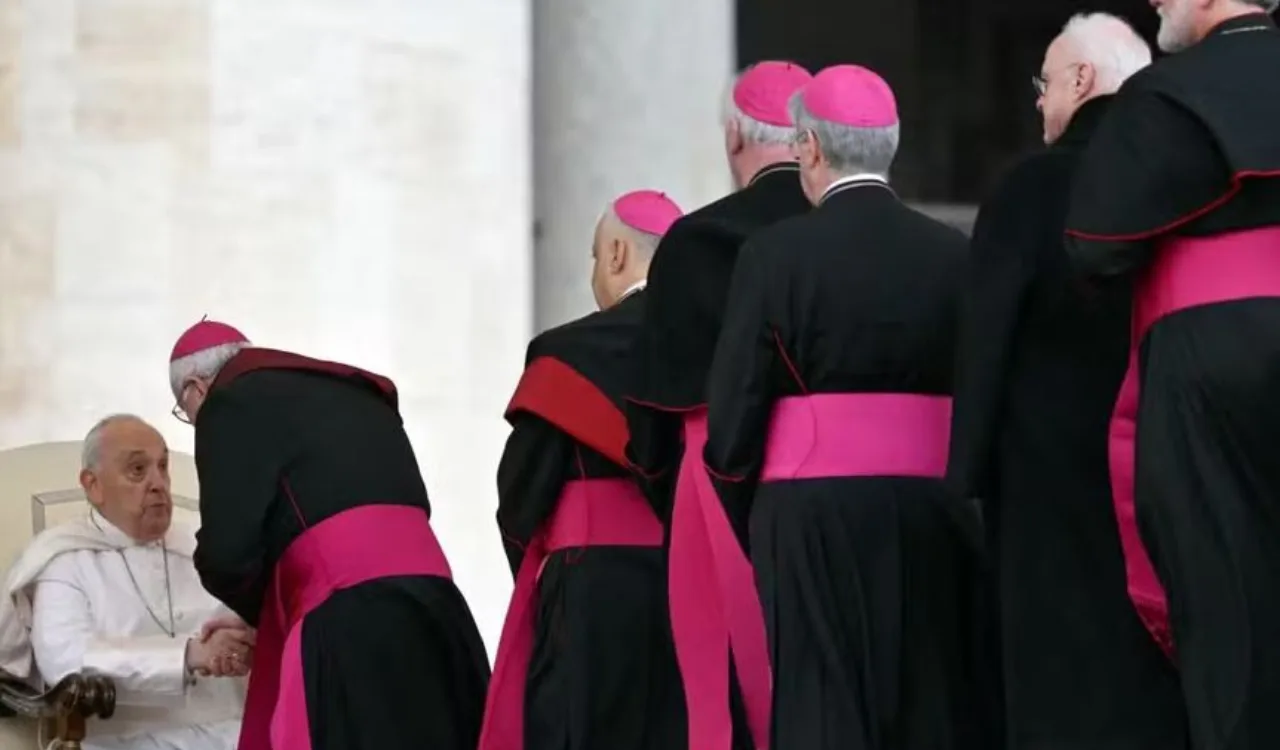 Igreja Católica portuguesa pagará indenização a vítimas de abusos sexuais