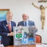Nasa quer ampliar atuação no Brasil; veja como e onde