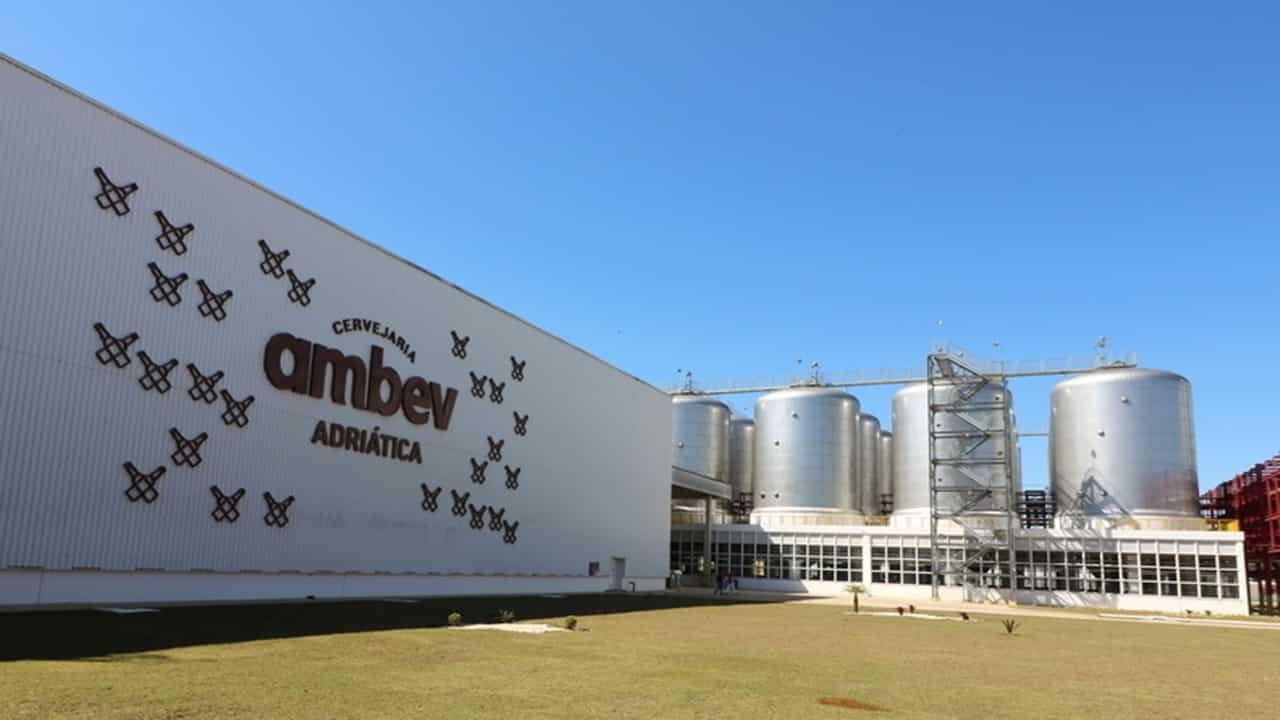 Começam as inscrições para trainee e estágio da Ambev