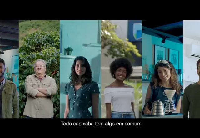 Banestes inova e lança novo conceito em campanha assinada pela Fire