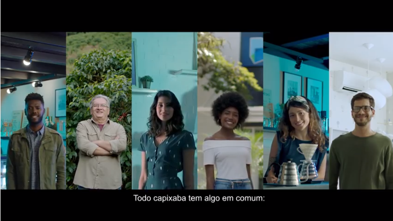 Banestes inova e lança novo conceito em campanha assinada pela Fire