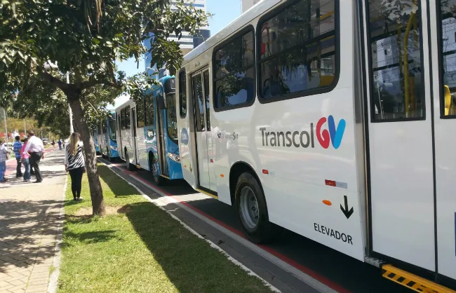 Ônibus voltam a circular nesta quinta-feira no Espírito Santo