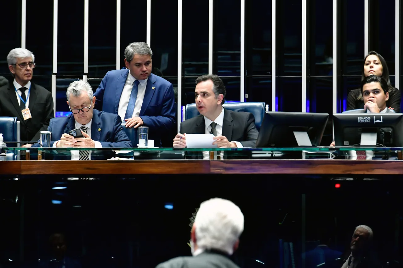 Foto: Waldemir Barreto/Agência Senado