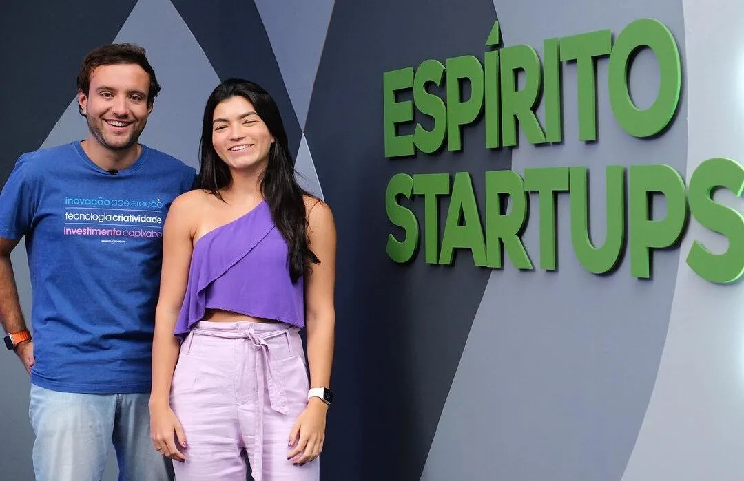 Vem aí o Espírito Startups! Reality da TV Vitória começa neste sábado