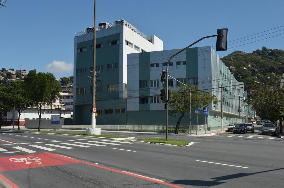 Novo Hospital São Lucas reabre com 65 leitos e sem pronto-socorro no Forte São João