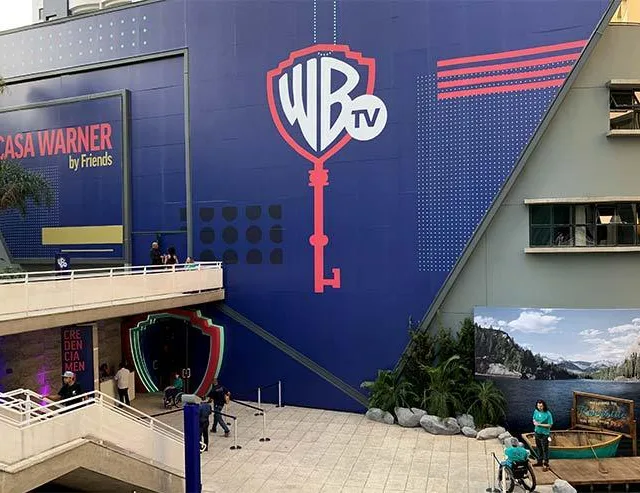 Warner Bros. Entertainment abre vagas de estágio no Brasil