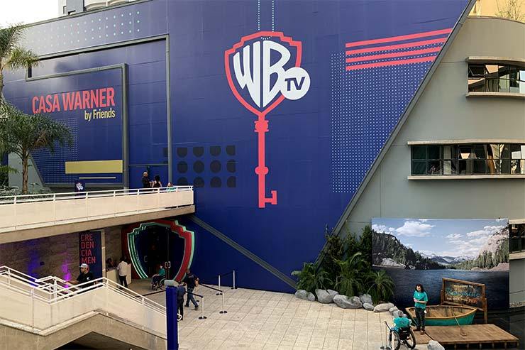 Warner Bros. Entertainment abre vagas de estágio no Brasil